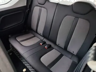 Wuling MINIEV