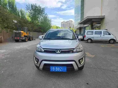Great Wall Great Wall M4
