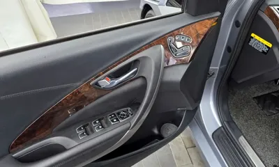 Hyundai Aslan
