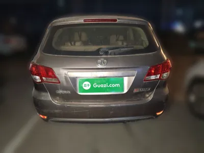 BAIC E Series