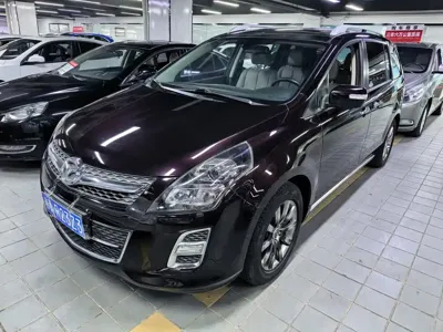 Mazda 8