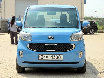 Kia Ray