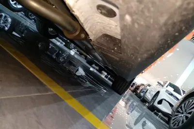Geely Galaxy Galaxy Stellar 6