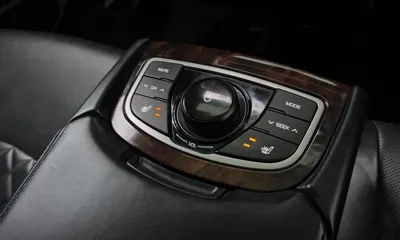 Hyundai Aslan