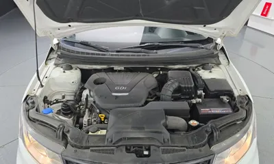 Kia Porte