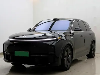 Li Auto Li L7