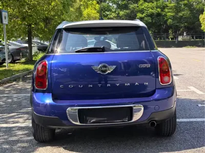 MINI Mini Countryman