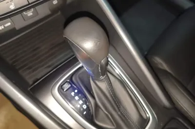 Hyundai Lafesta