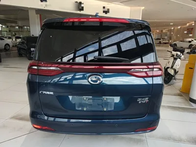 GAC Trumpchi M6