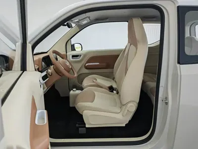 Wuling MINIEV