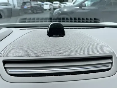 Zeekr 极氪007GT