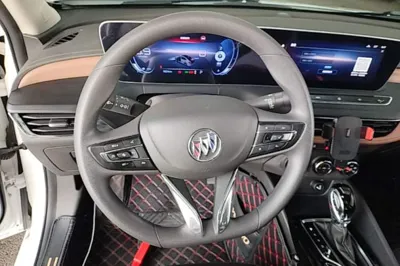 Buick Verano