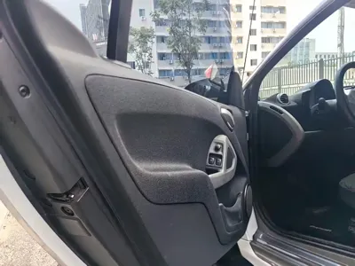 Smart Smart Fortwo