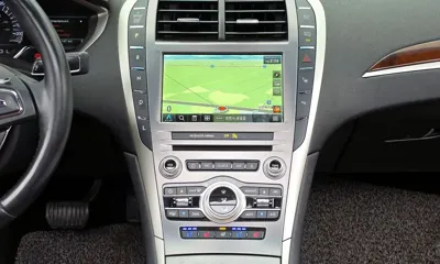 Lincoln MKZ