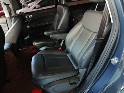 Wuling Jiachen