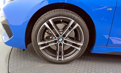 BMW 2-Series