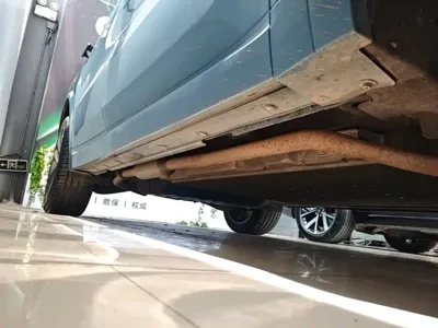 Li Auto Li L9