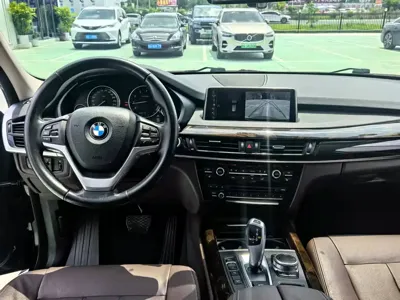 BMW X5 (Import)