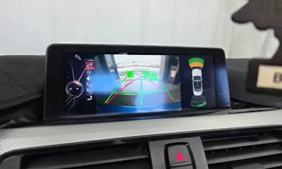 BMW 4-Series