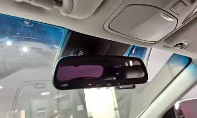 Hyundai Maxcruz
