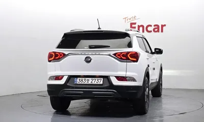 KG_Mobility_Ssangyong KORANDO