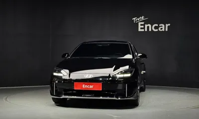Hyundai Ioniq6