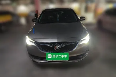 Buick GT
