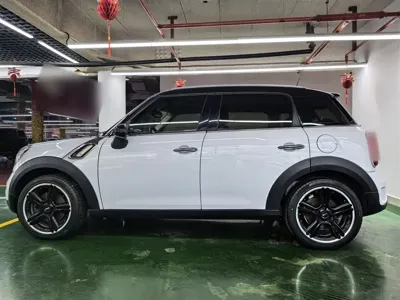 MINI Mini Countryman