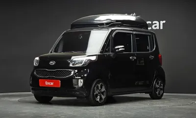Kia Ray