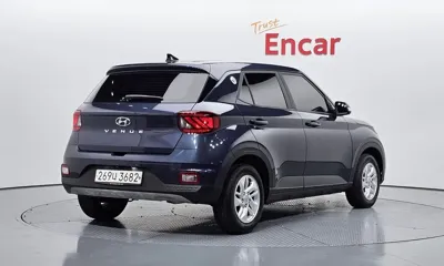 Hyundai Venue