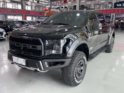 Ford F-150 Raptor