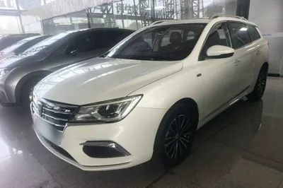 Roewe ei5