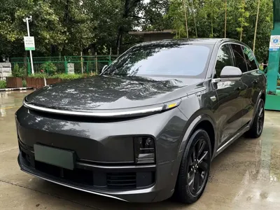 Li Auto Li L8