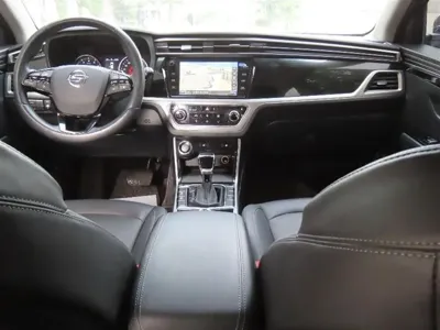 KG_Mobility_Ssangyong KORANDO