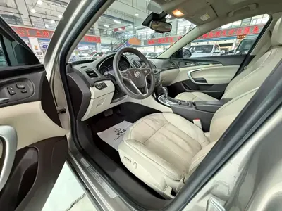 Buick Regal
