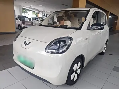 Wuling MINIEV