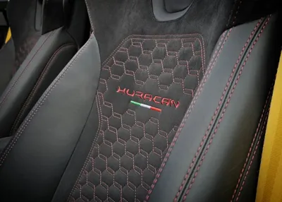 Lamborghini Huracan