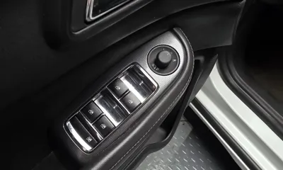 ChevroletGMDaewoo Malibu