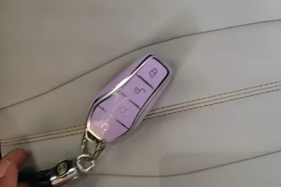 BYD Song PLUS New Energy