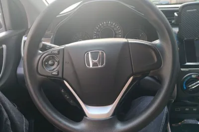 Honda Crider