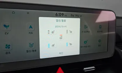 Hyundai Ioniq5