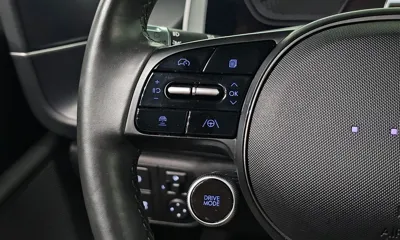 Hyundai Ioniq6