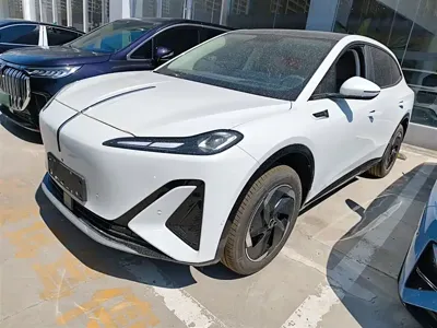 Hongqi 红旗天工06
