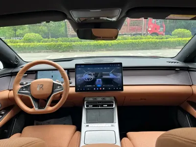 BYD 汉L