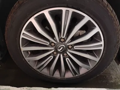 GAC Trumpchi M6