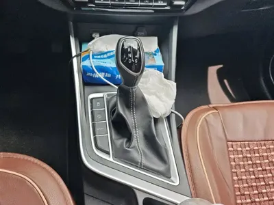 Geely Vision X3