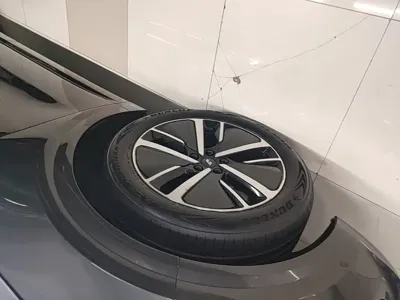 Li Auto Li L6