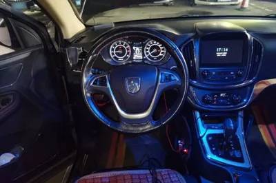 Baojun 560