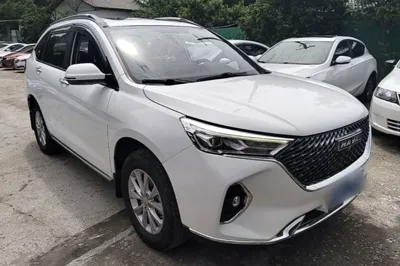 Haval M6