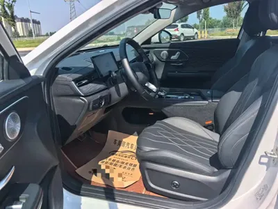 Chery Arrizo 8 Pro
